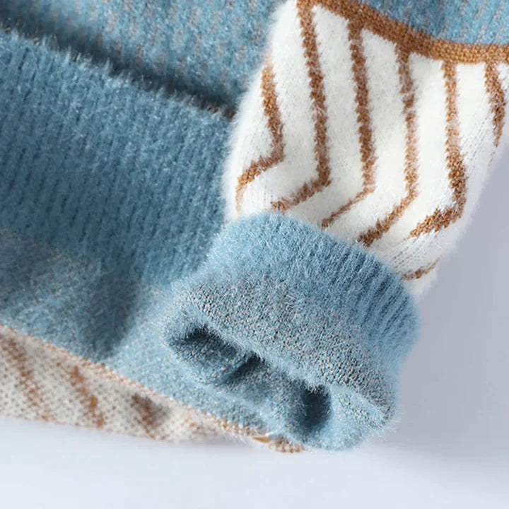 Riverstone Sweater
