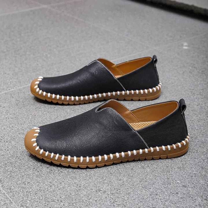 Genuine Leathers Loafers