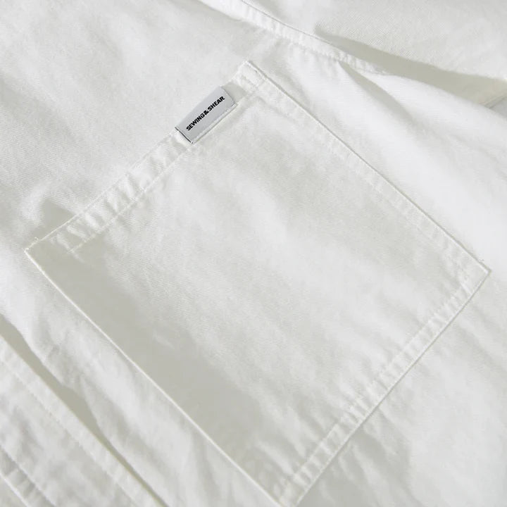 Paul Linen Jacket