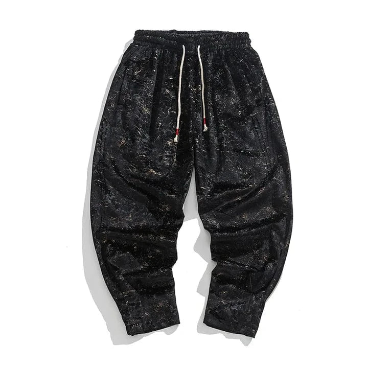 "Aspen" Relaxed Pants