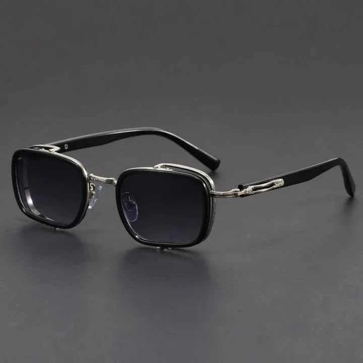 Shawn Retro Sunglasses