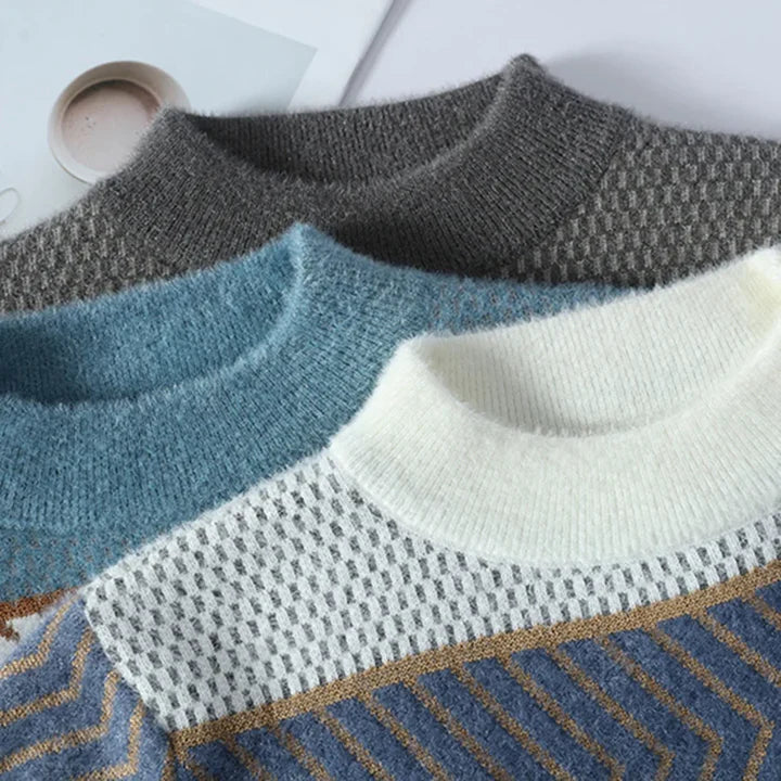 Riverstone Sweater
