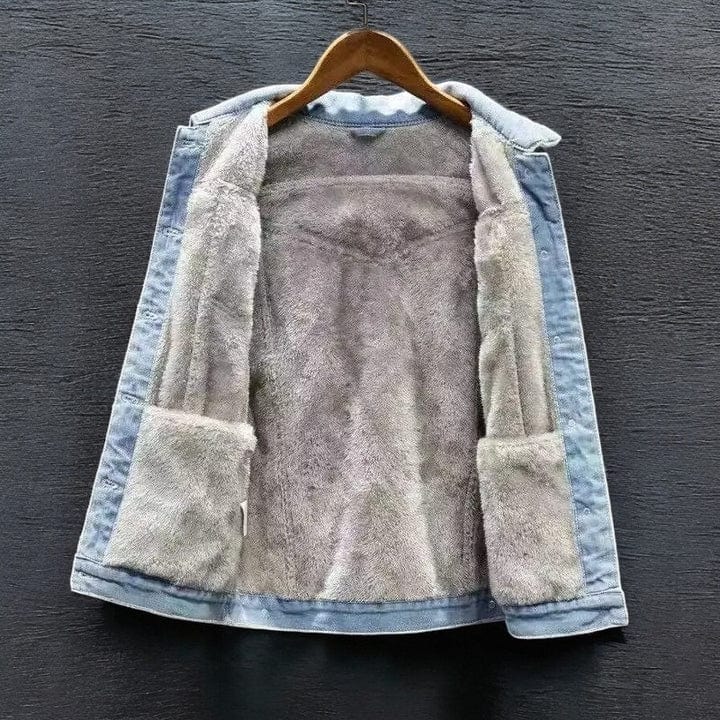 Jaxson™ Denim Jacket