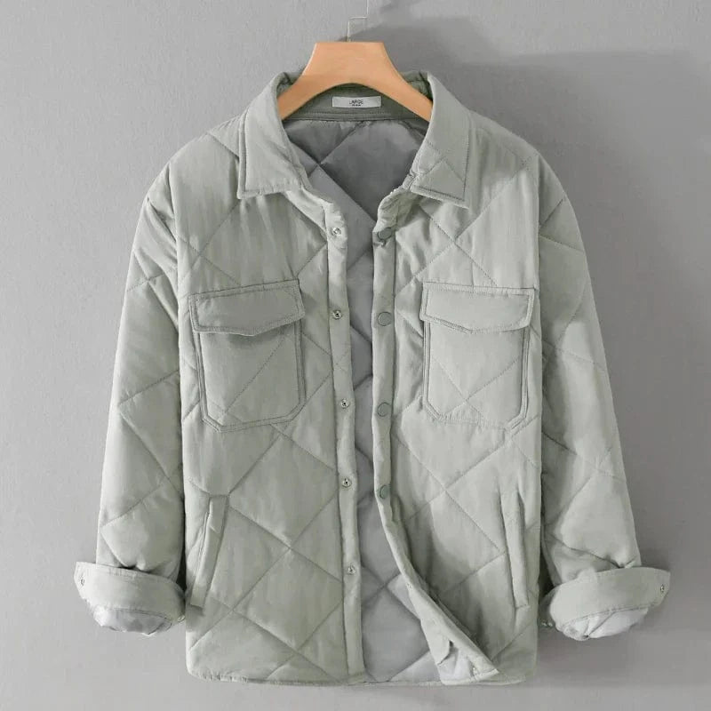 Baxter Jacket