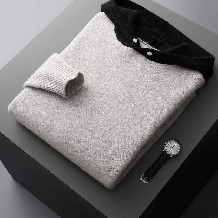 Noam Hoodie