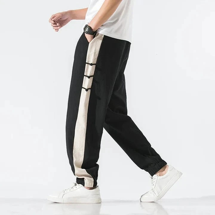 Kato™ Linen Pants