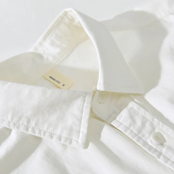 Paul Linen Jacket