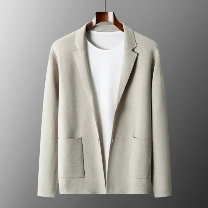 Milano Cashmere Cardigan