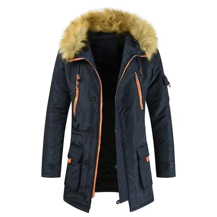 Heritage Coat