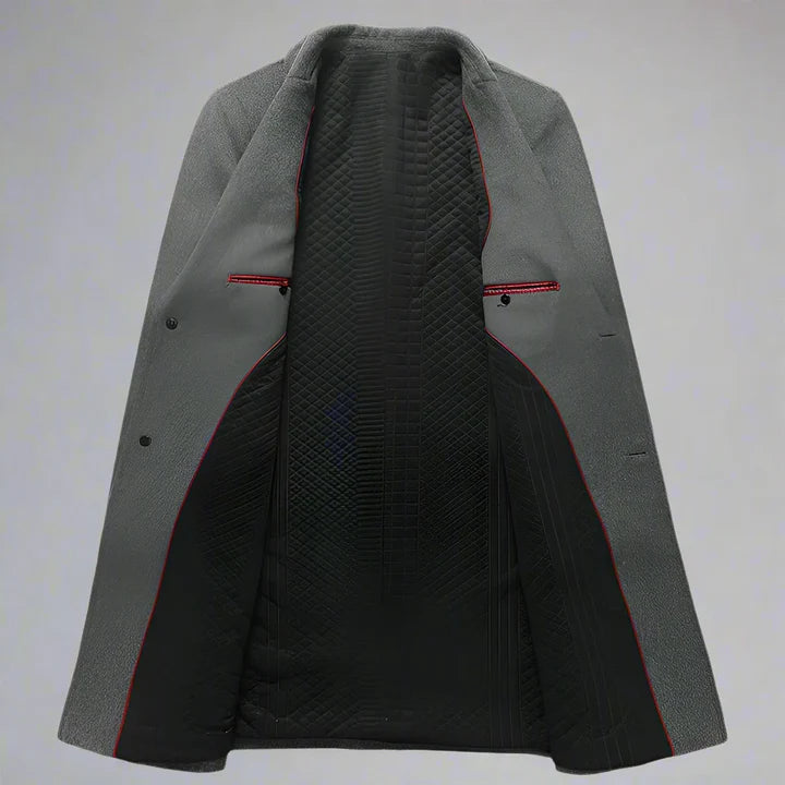 Robert Trench Coat