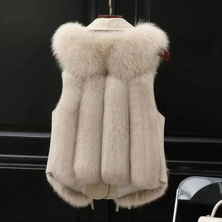 The Kety Vest