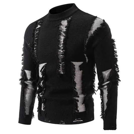 Frezzo Knitted Sweater