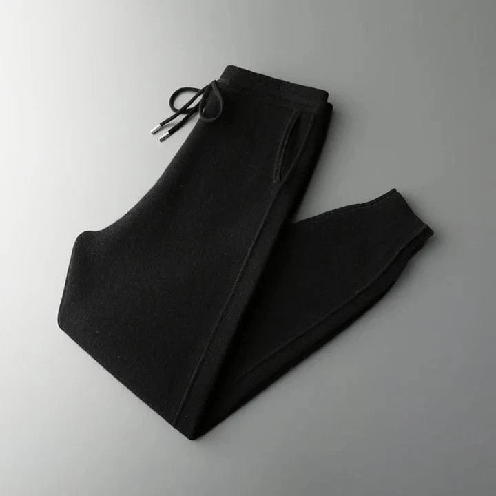 Merino Wool Joggers