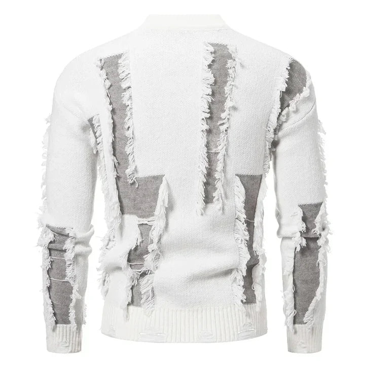 Frezzo Knitted Sweater