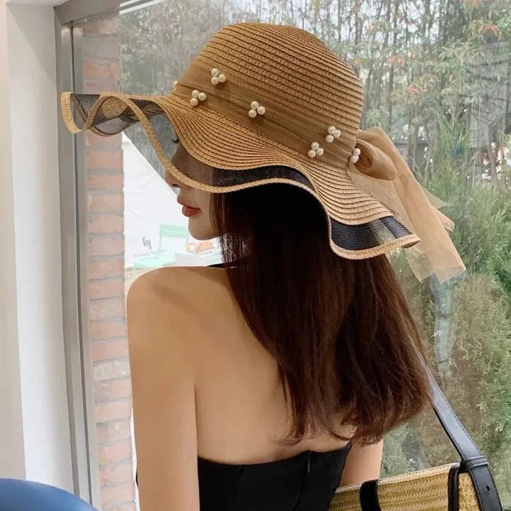 Sunbow Babe Hat