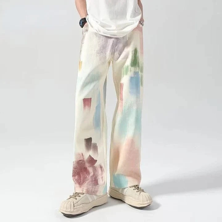 Canva Pants