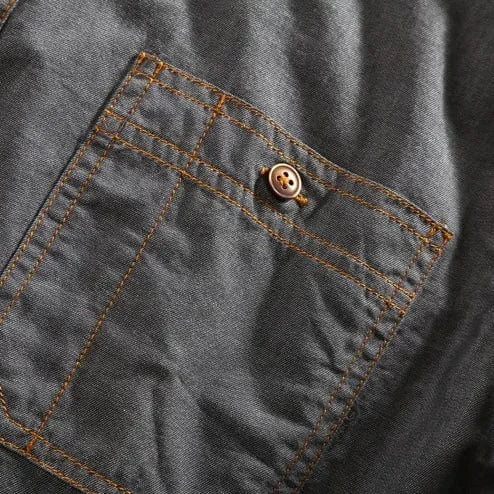 The Nicolas Shirt