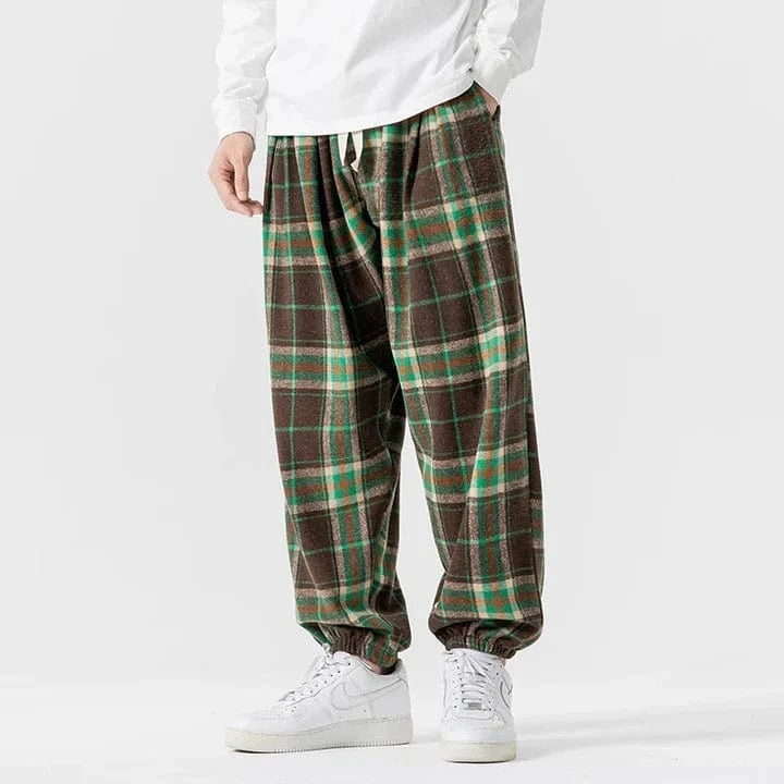 Studio Pants