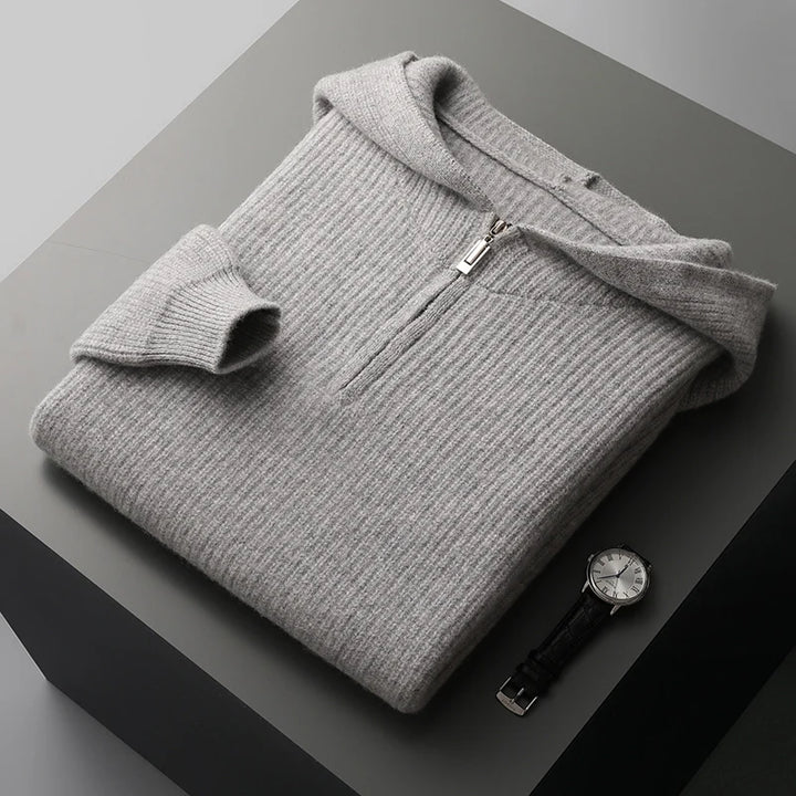 Aloma Hoodie