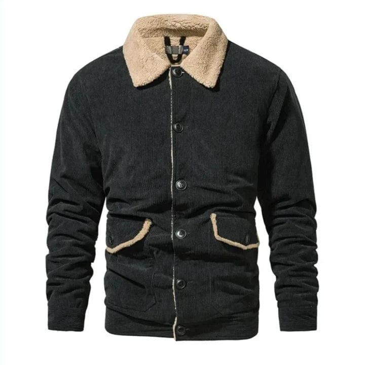 Yukon™ Corduroy Jacket