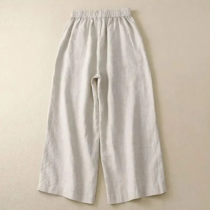 Sigal Linen Pants
