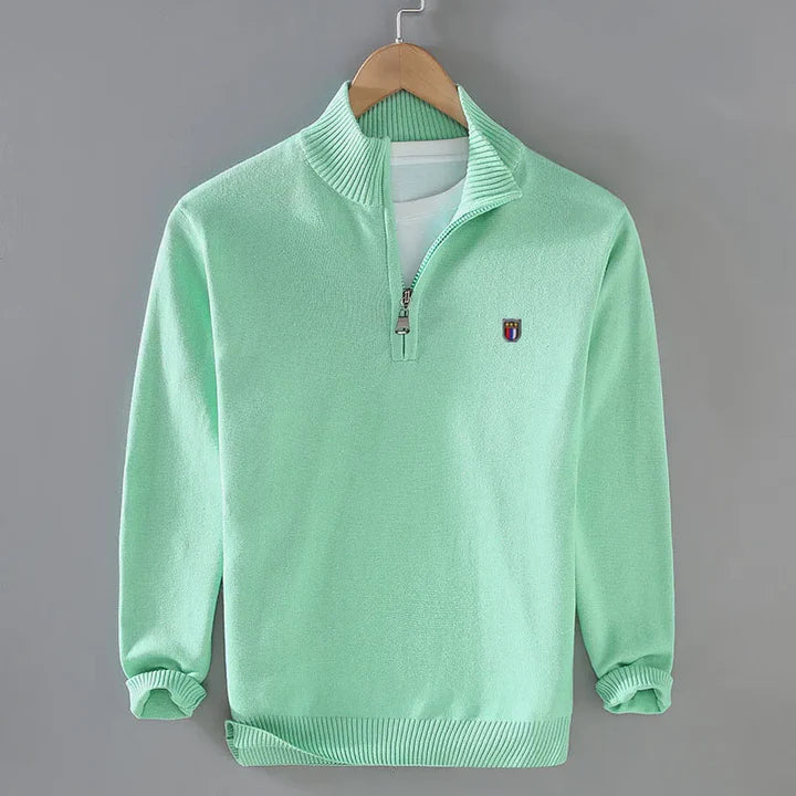 Biltmore Sweater