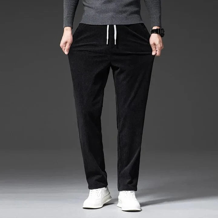 Weston Corduroy Pants
