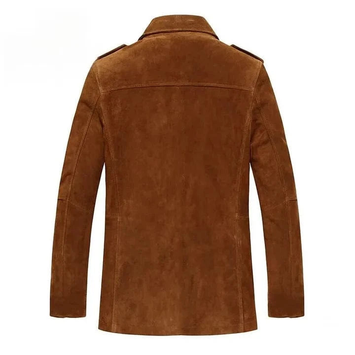 Devito Jacket