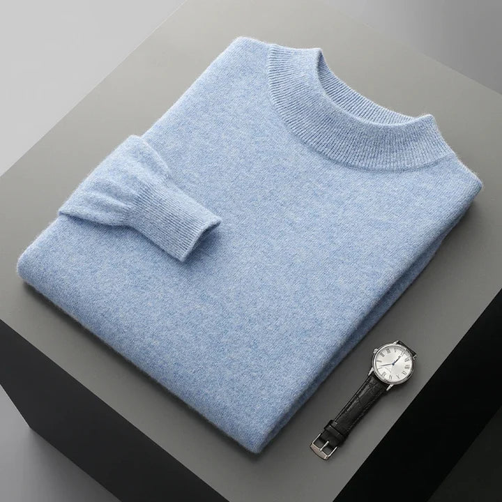 Thomas Sweater
