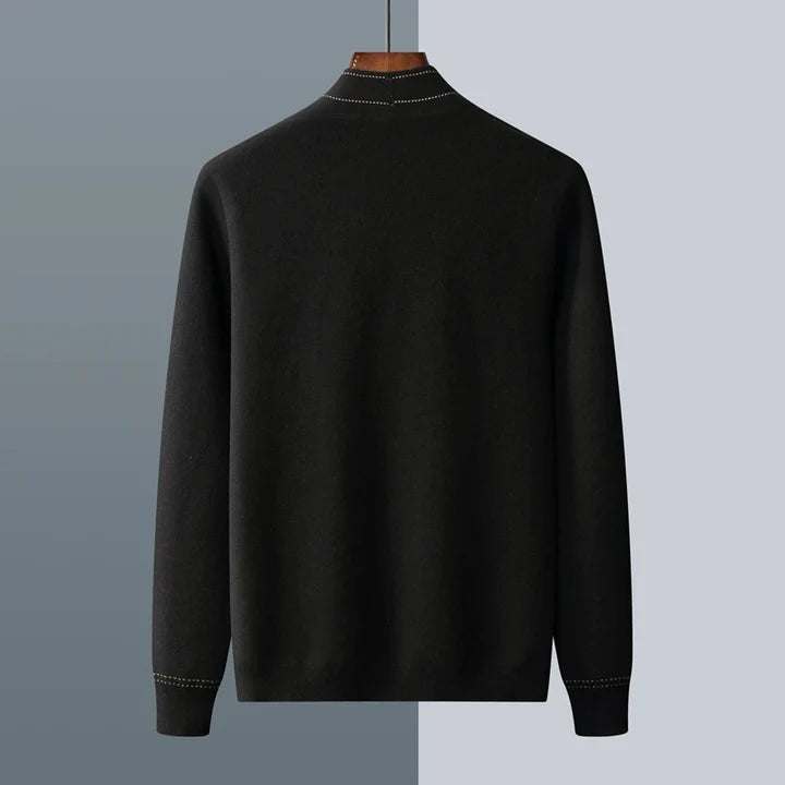 Nova Cashmere Cardigan