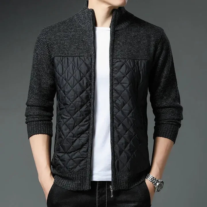 Richmond Knit Sweater