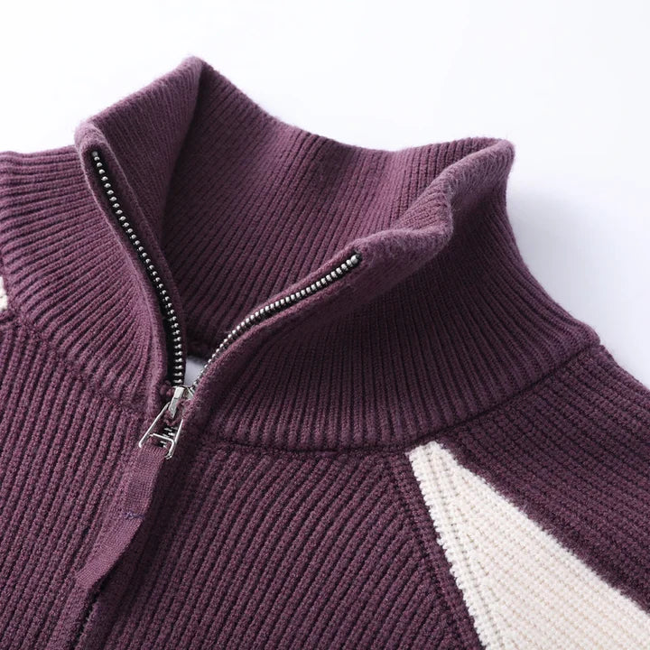 Silvio™Sweater