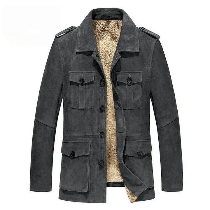 Devito Jacket