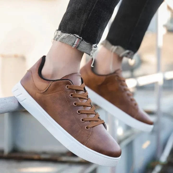James Smith Shoes