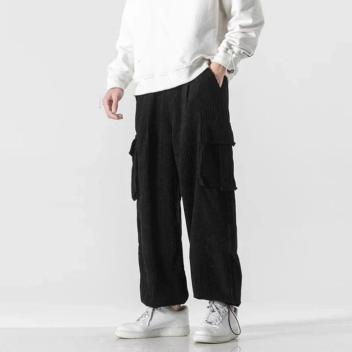 Vesta Cargo Pants