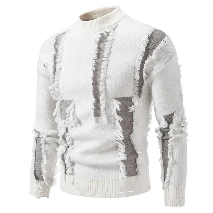Frezzo Knitted Sweater