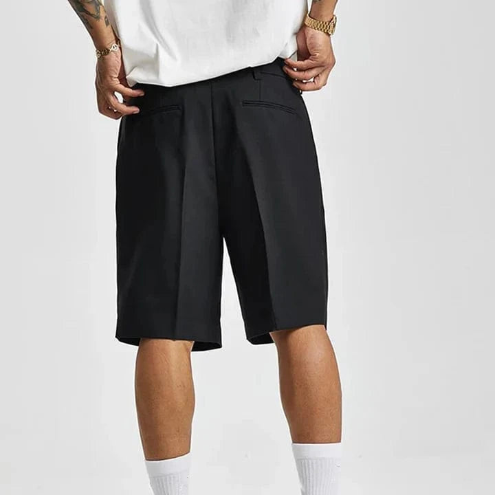 Minac Tailored Shorts