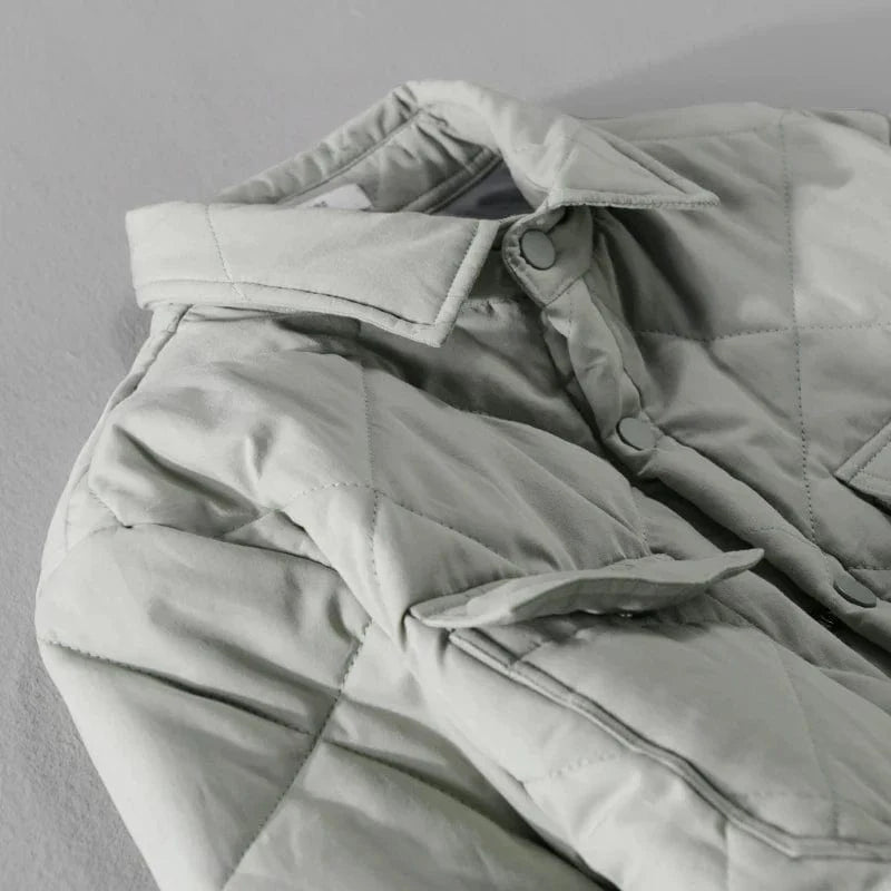 Baxter Jacket