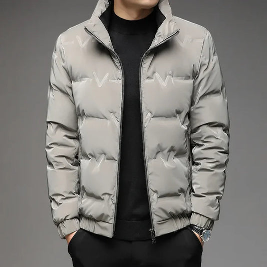 Everest Puffed Jacket