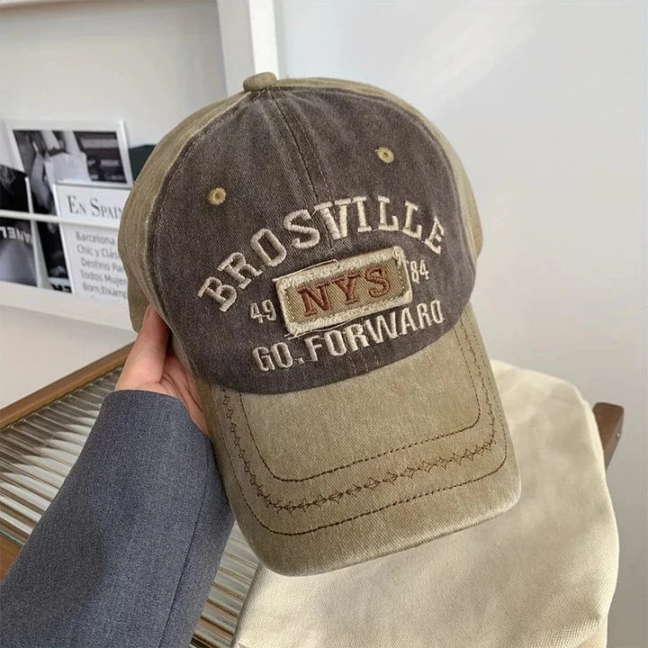 Vinta Hat