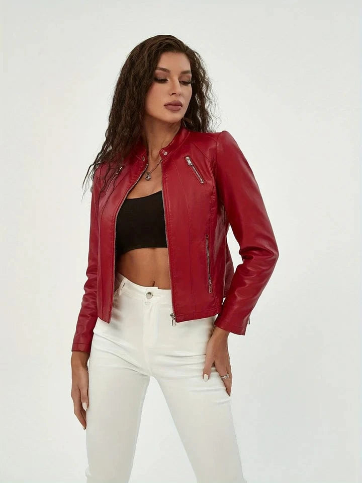 Badbish Jacket