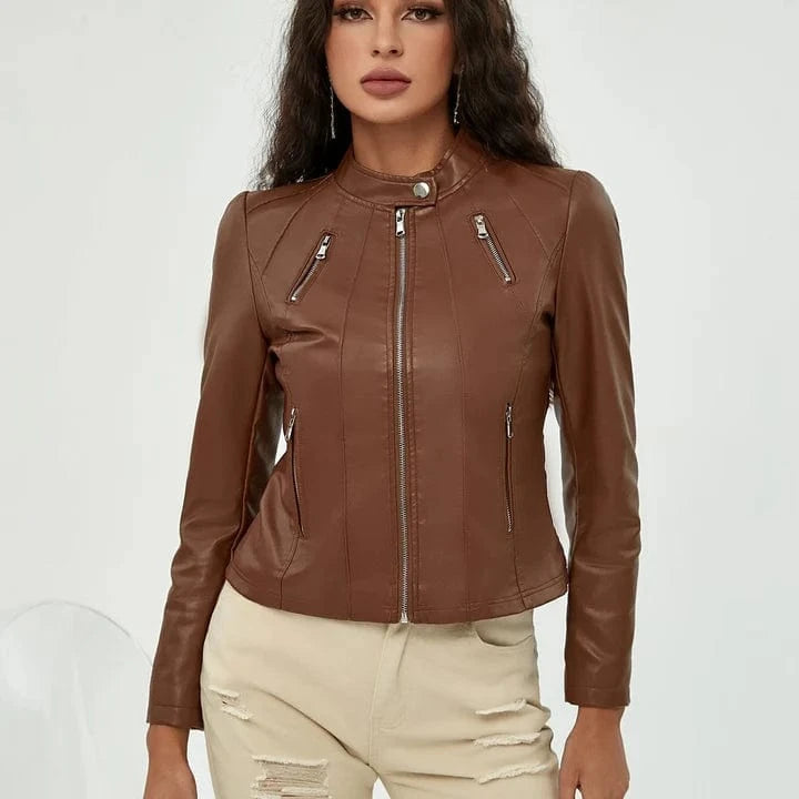 Badbish Jacket