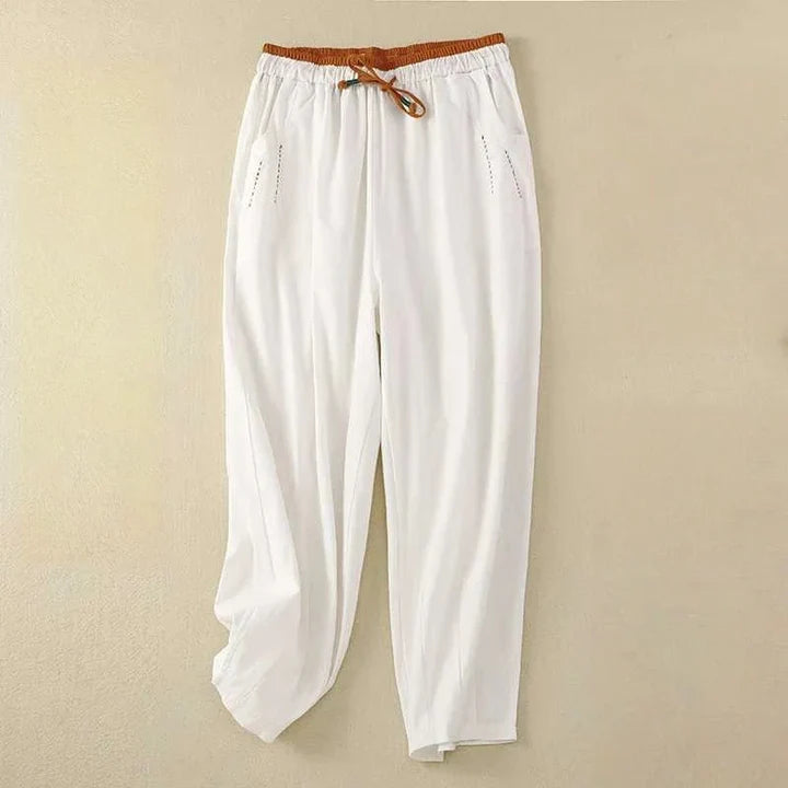 Vivo Linen Pants
