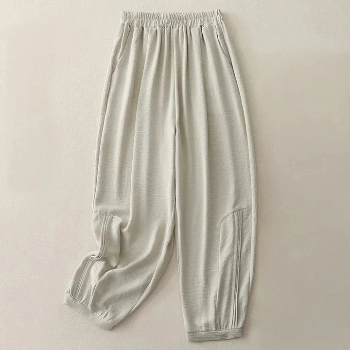 Jenny Linen Pants