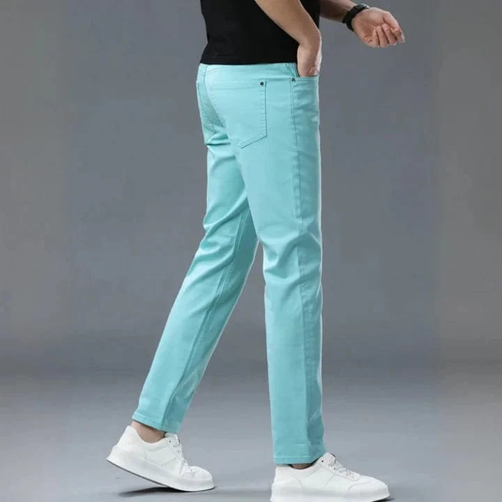 CAVELL DENIM JEANS