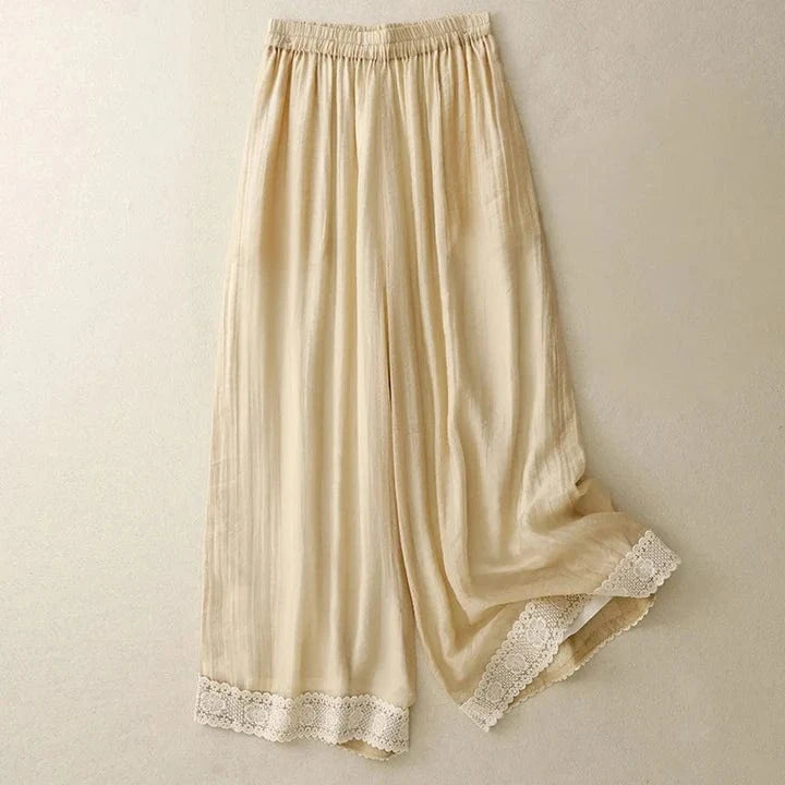 Adoria Linen Pants