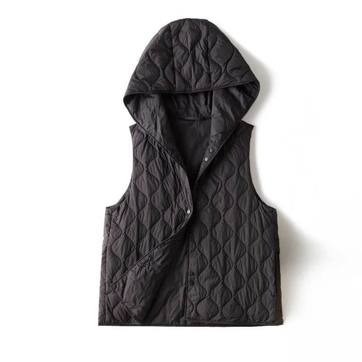 JANNI VEST