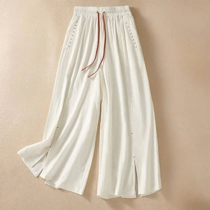 NOA LINEN PANTS