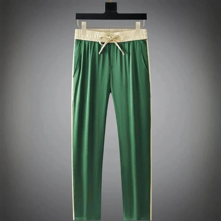 Vagabond™ Silk Pants