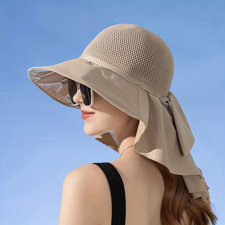 Beckey Hat